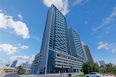 Bloom Heights Tower A