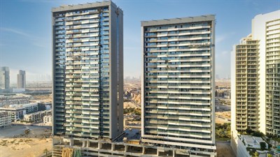 Bloom Heights Tower B
