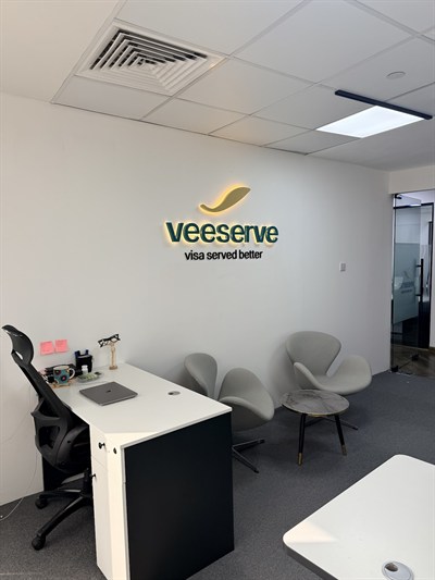 Veeserve Documents Clearing LLC