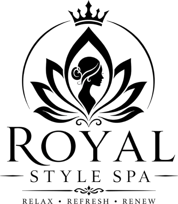 Royal Style Spa & Massage Center Logo