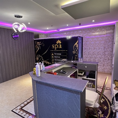 Royal Style Spa & Massage Center