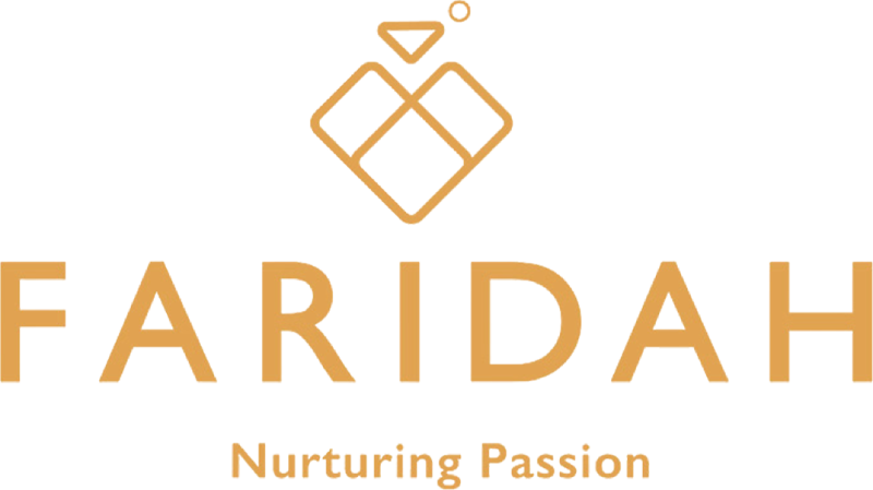 Faridah Ajmal Perfumes LLC Logo