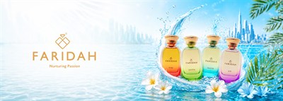 Faridah Ajmal Perfumes LLC