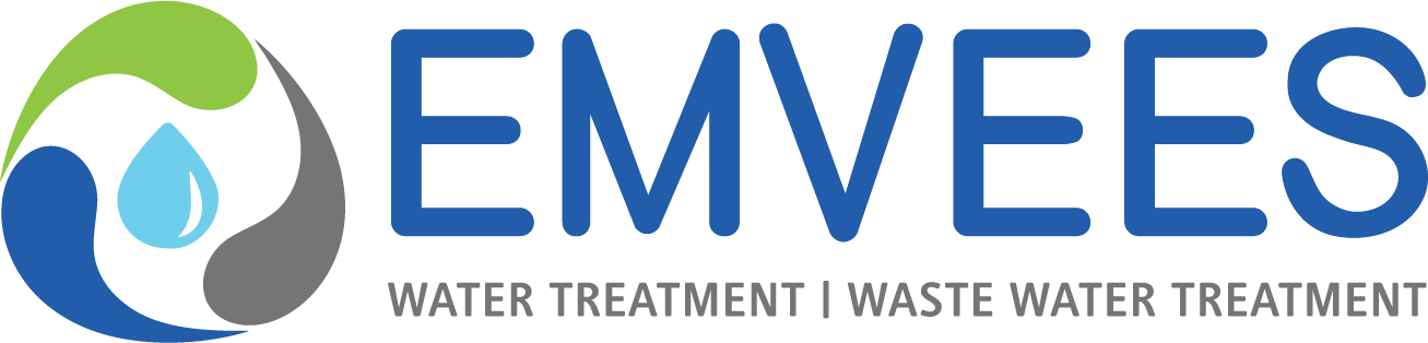 Emvees Wastewater Treatment LLC Logo