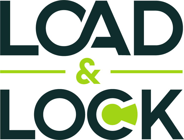Load and Lock Self Storage Logo