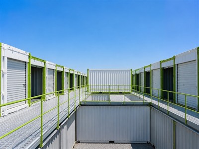 Load and Lock Self Storage