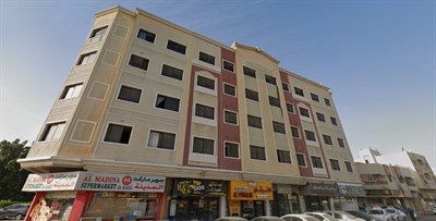 Abdul Hameed Building