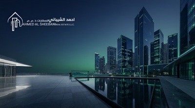 Ahmed Al Sheebani Real Estate