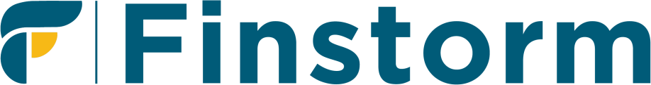 finstorm Logo