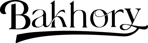 Bakhory Portal Logo