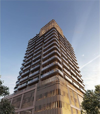 Lume Residence