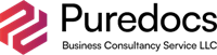 Pure Docs Business Consultant Services