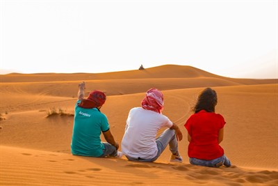 Arabiers Holidays