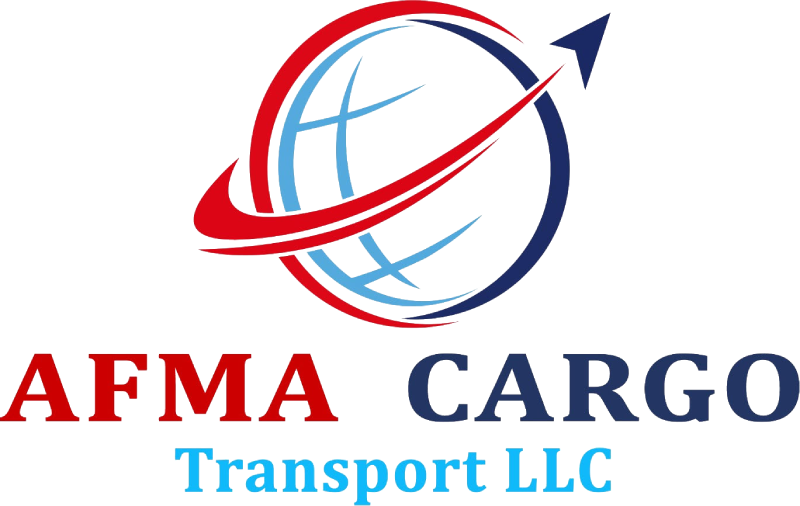 AFMA Cargo Transport L.L.C Logo