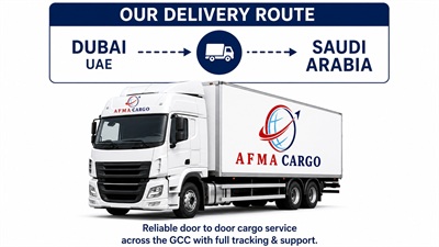 AFMA Cargo Transport L.L.C
