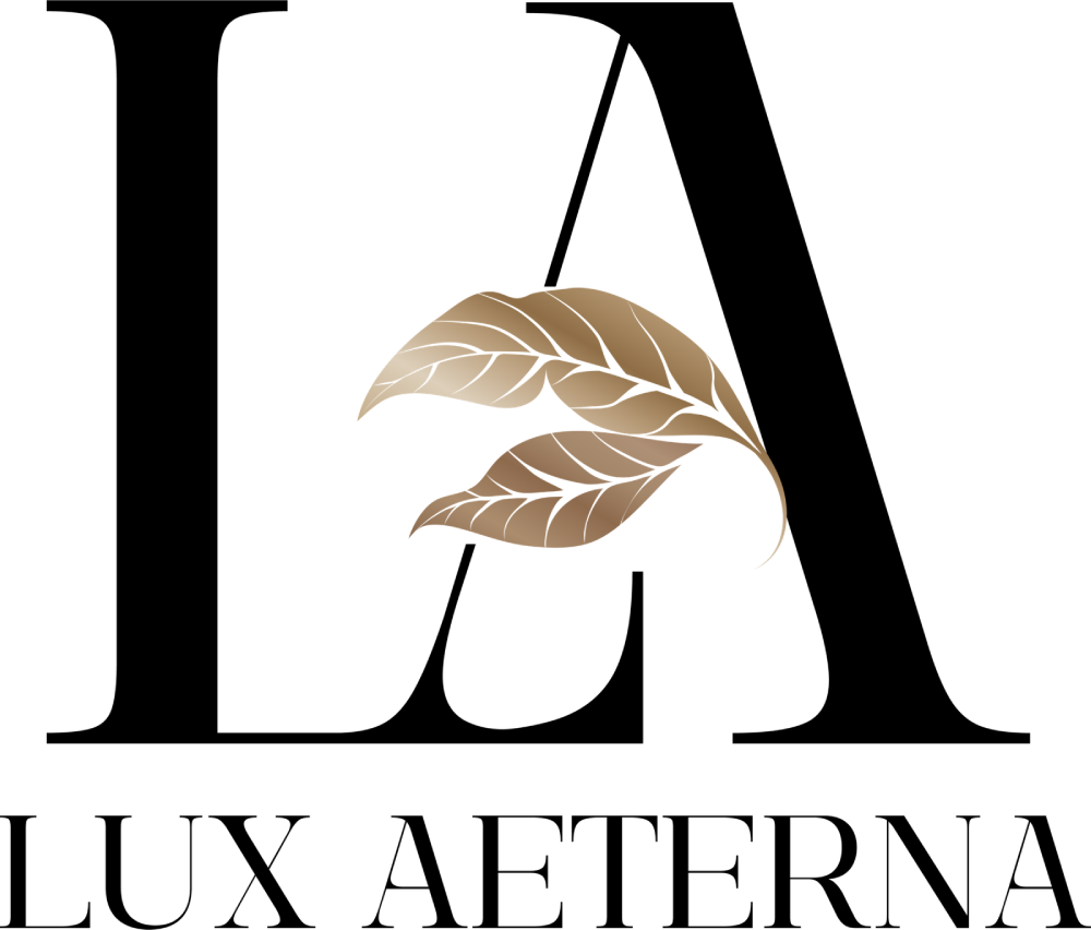 Lux Aeterna Clinic Logo