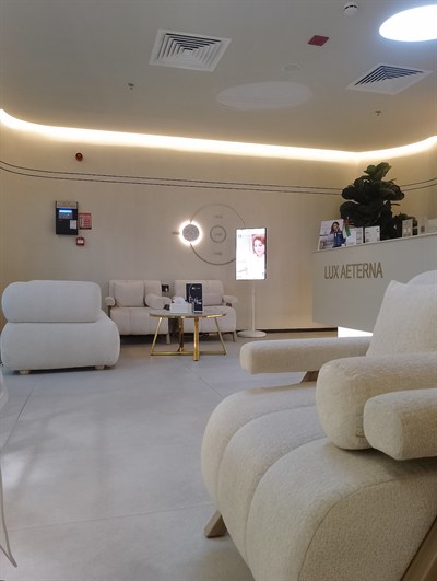 Lux Aeterna Clinic