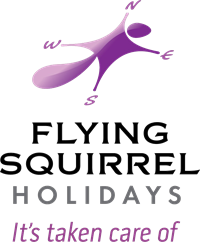 Flying Squirrel Holidays