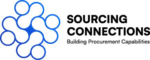 Sourcing Connections Management Consultancy LLC Logo