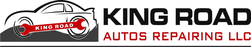 King Road Autos Repairing LLC Logo