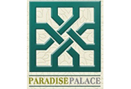 Paradise Palace Trading LLC Logo