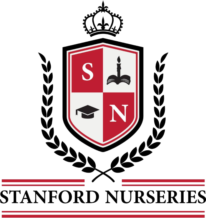 Stanford Nursery Logo