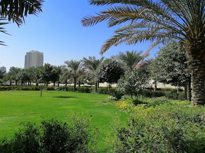 Qaret Park