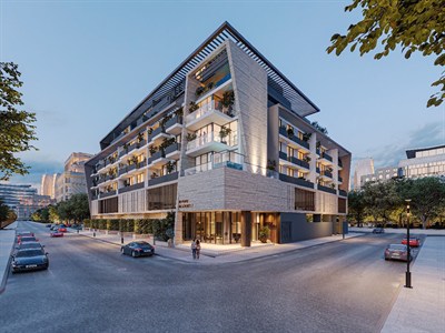 Beverly Residence 2