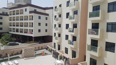 Evershine One Home