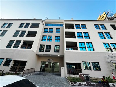 Masaar Residence