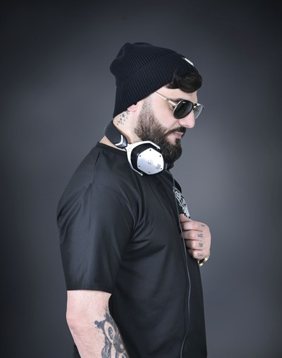 DJ Ray