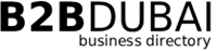B2B Dubai