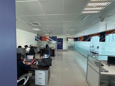 Dubiz Business Setup