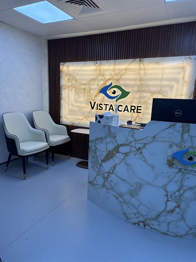 Vista Care Specialized Clinic LLC