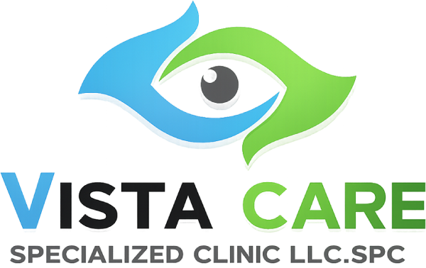 Vista Care Specialized Clinic LLC Logo