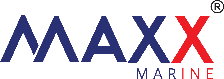MAXX Marine Logo