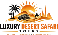 Luxury Desert Safari Tours