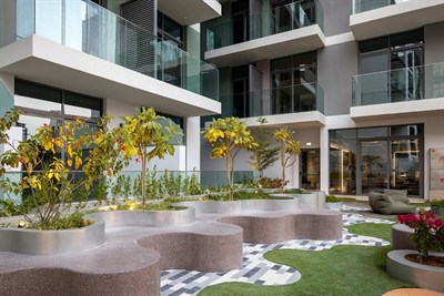 Stonehenge Residences II