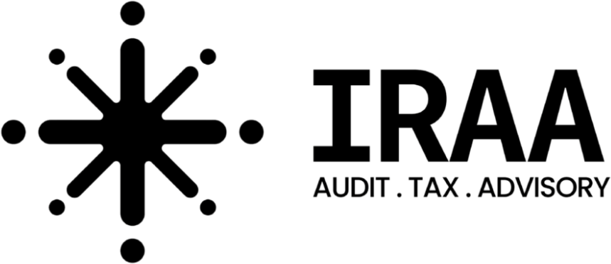 IRAA Global FZ LLC Logo