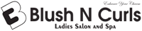 Blush N Curls Ladies Salon & Spa 