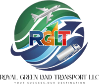Royal Green Land Transport LLC