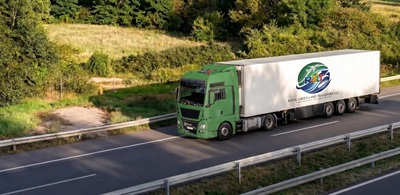 Royal Green Land Transport LLC