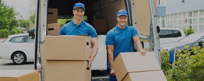 Fast Pack Movers and Packers