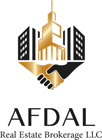 AFDAL Real Estate Brokers Logo