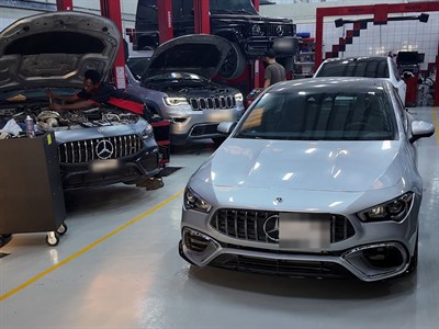 Velokar Auto Repairing