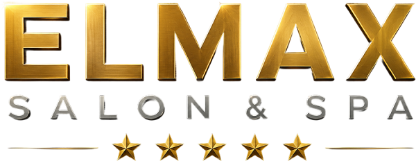 ELMAX Salon & Spa Logo