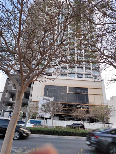 North 43 Serviced Residence