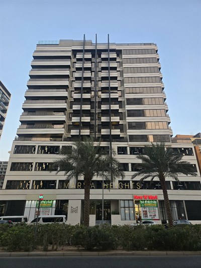 Marwa Heights