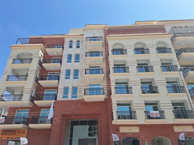 Ayla Residence