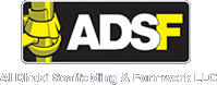 ADSF Scaffolding Logo